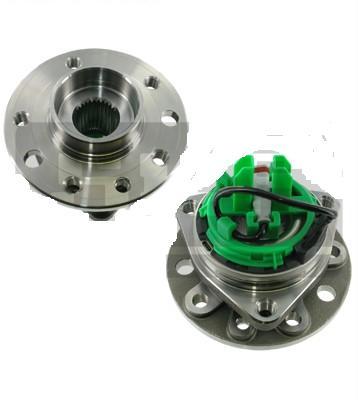 ASTRA H TURBO ZAFIRA 1.9CDTI WHEEL BEARING 93186389