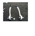 VW PASSAT FRONT SUSPENSION UPPER FRONT CURVED ARMS X 2 