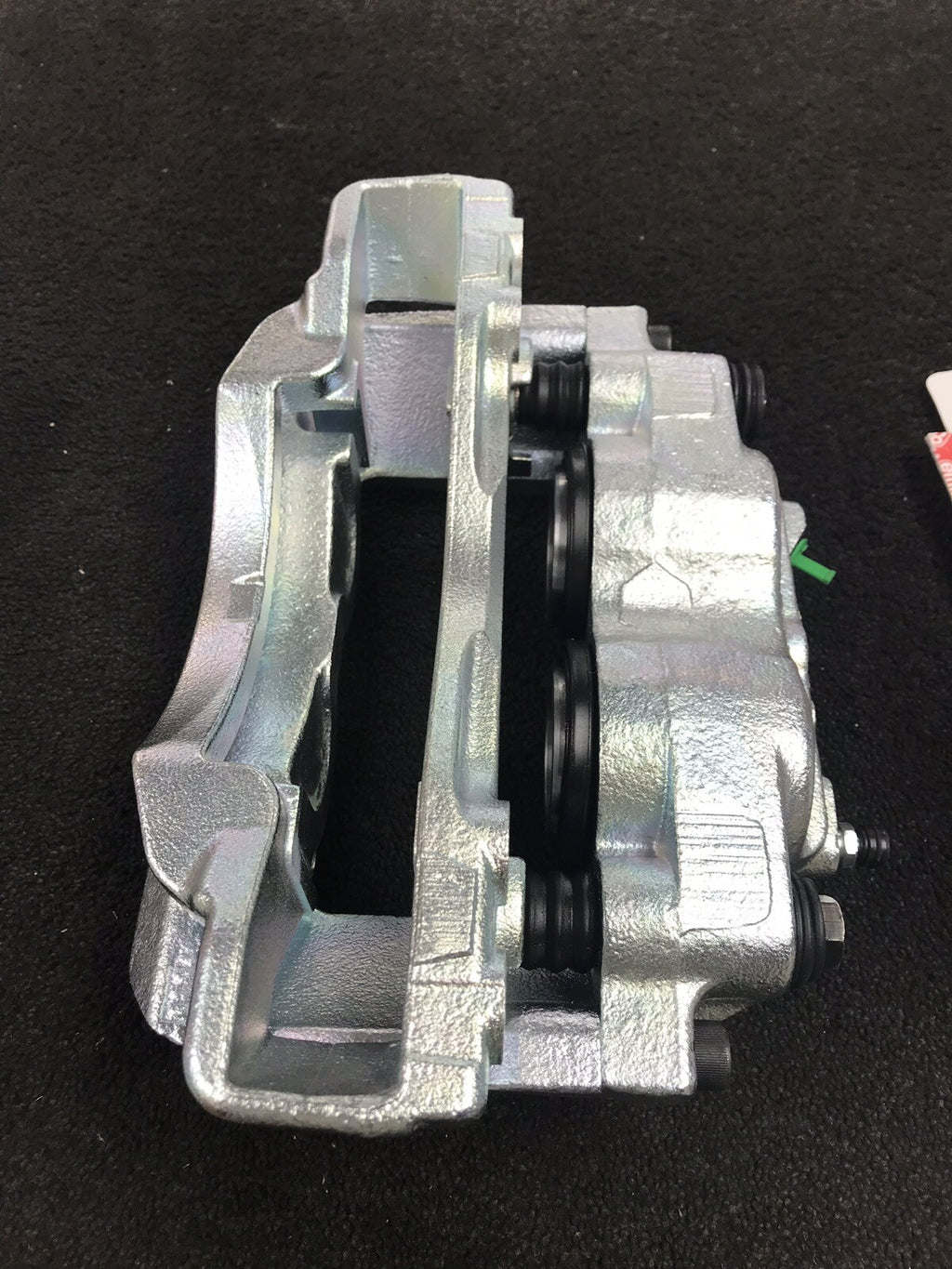 FOR IVECO DAILY 65C17 165C18 BRAKE CALIPER FRONT DRIVER RH OS  300MMX30MM DISC