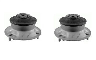 BMW 3 SER E46 E90 E91 E92 93FRONT STRUT TOP SHOCKER SHOCK  MOUNTING &BEARING NEW