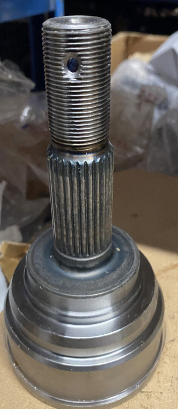 OUTER CV JOINT KIT FOR MAXIMA 3.0 J30 VG30E PRIMERA ESTATE W10 SR20DI 27/25 SPL