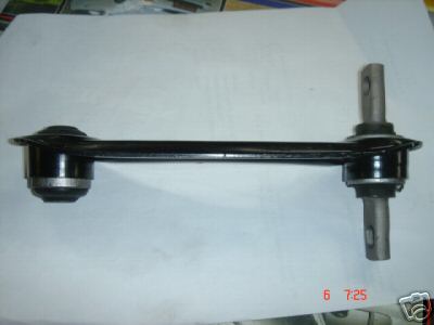 FOR HONDA INTEGRA DC2 REAR UPPER SUSPENSION ARM FITS LEFT SIDE