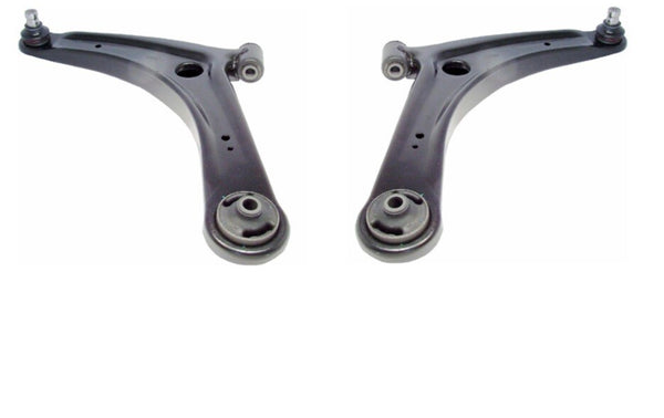 FOR MITSUBISHI ASX OUTLANDER LANCER FRONT LOWER WISHBONE BALL JOINT BUSH LH RH 