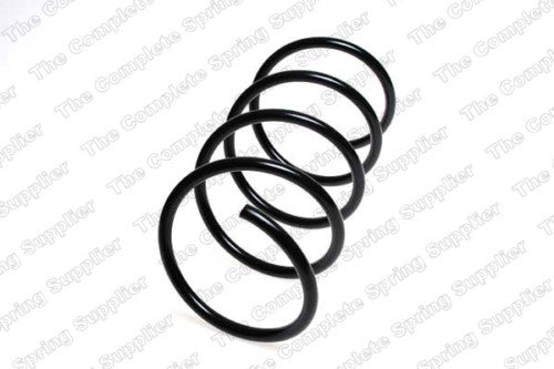 FOR C180 C220CDI C200 KOMPRESSOR COIL SPRING FRONT SPORTS