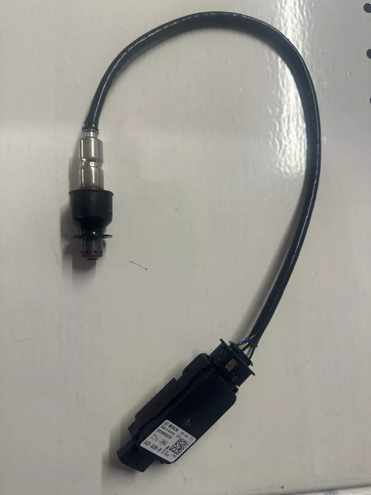 GENUINE BOSC NOX LAMBDA OXYGEN SENSOR  EVOQUE DISCOVERY SPORT 2.0D HJ32-5J299-BF
