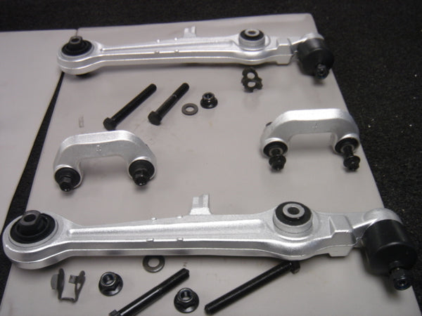 AUDI A4 B6 1.9TDi AWX  LOWER CONTROL ARM BALL JOINT ANTI ROLL BAR LINK