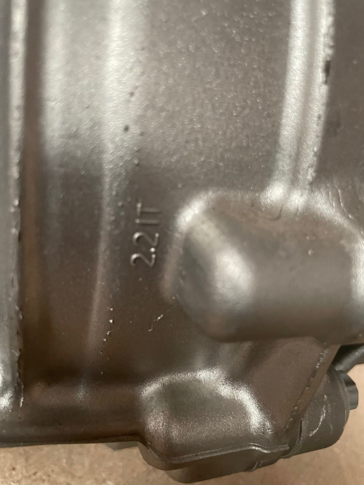 AUDI Q7 4M 3.0 PETROL  MHEV REAR AXLE DIFF DIFFERENTIAL 0G2500043B BRAND NEW