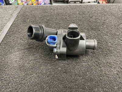 AUDI A4 B6 B7 A6 B5 VW PASSAT THERMOSTAT HOUSING 06B121111K BRAND NEW