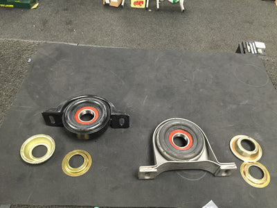  FOR MERCEDES VITO W639 FRONT REAR PROPSHAFT CENTER BEARING