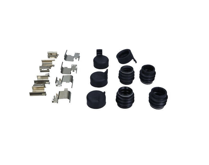 Mintex MBA1890 Disc Brake Pad Accessory Kit Fits Nissan Opel Renault Vauxhall