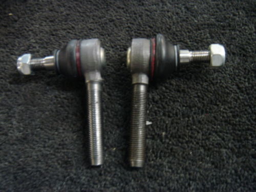 FOR VAUXHALL OMEGA TRACK ROD ENDS INNER PAIR