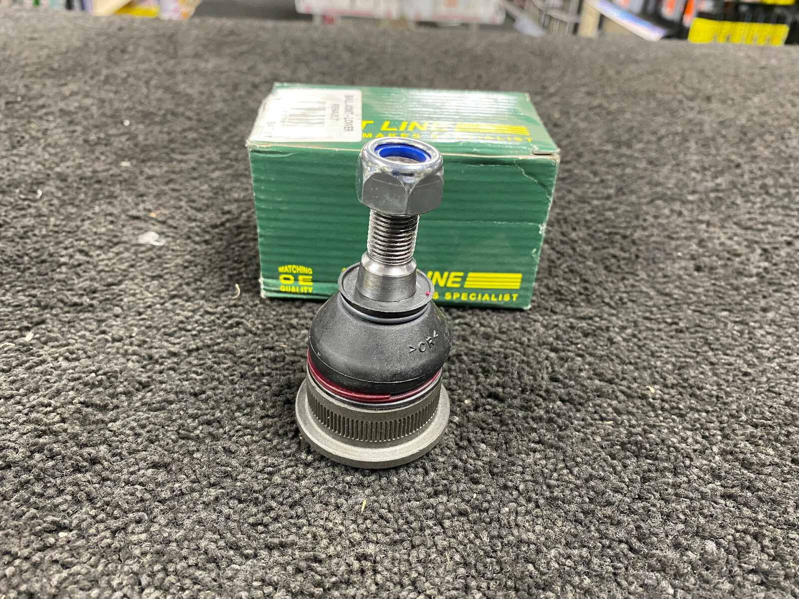 FRONT LOWER BALL JOINT FIT RENAULT LAGUNA TURBO 2.0 3.0 V6 MK1