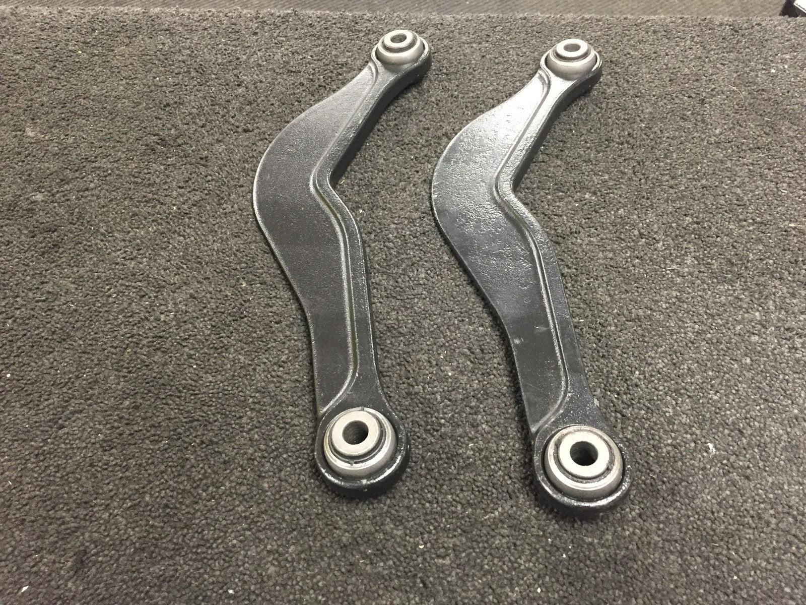 FORD GALAXY S-MAX MONDEO MK4 REAR UPPER SUSPENSION TRAILING ARMS 