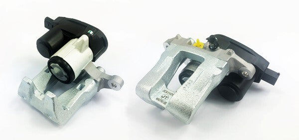 OS RH REAR ELECTRIC BRAKE CALIPER FOR HYUNDAI i40 1.6 1.7 583113ZA70