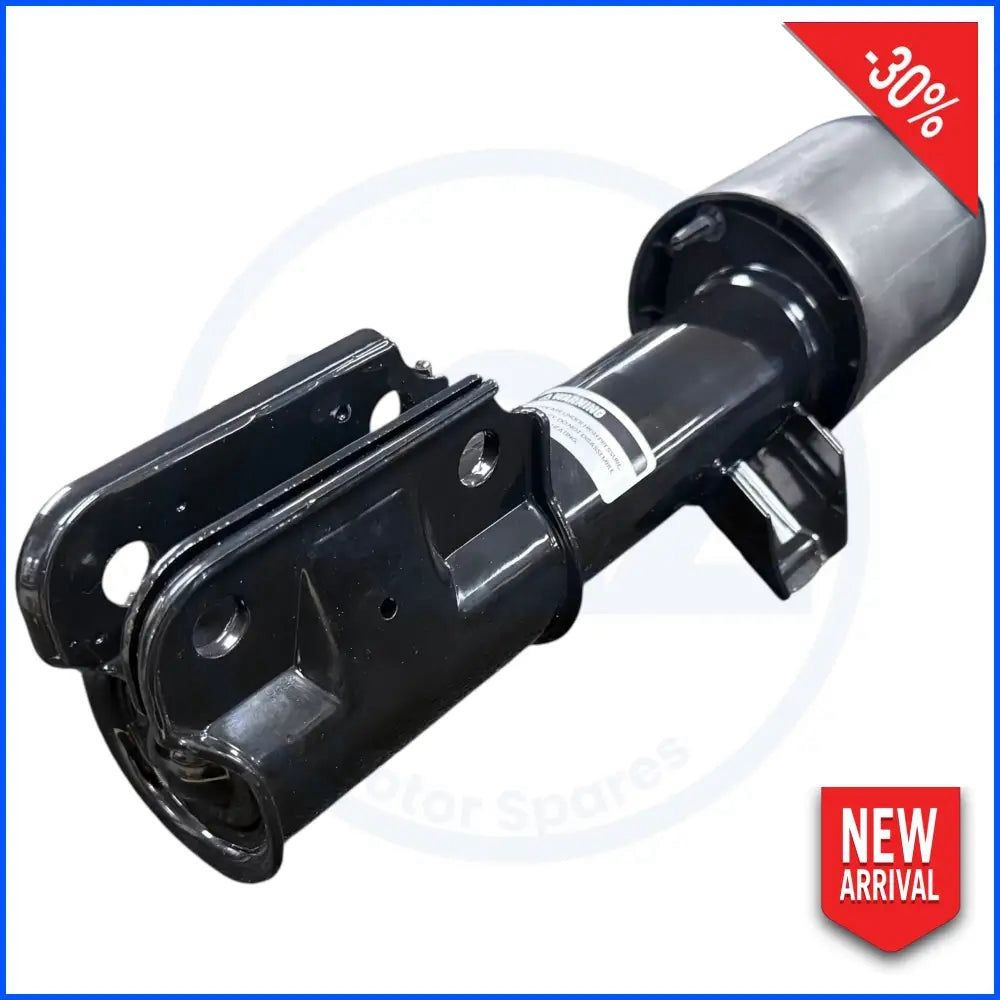 PAIR FRONT AIR BAG SUSPENSION SHOCK ABSORBER STRUTS FIT RANGE ROVER L322 2003-12