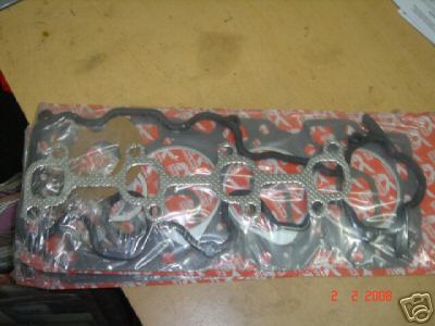 FOR TOYOTA CAMRY 1.8TD 1C  HEAD GASKET SET NEW