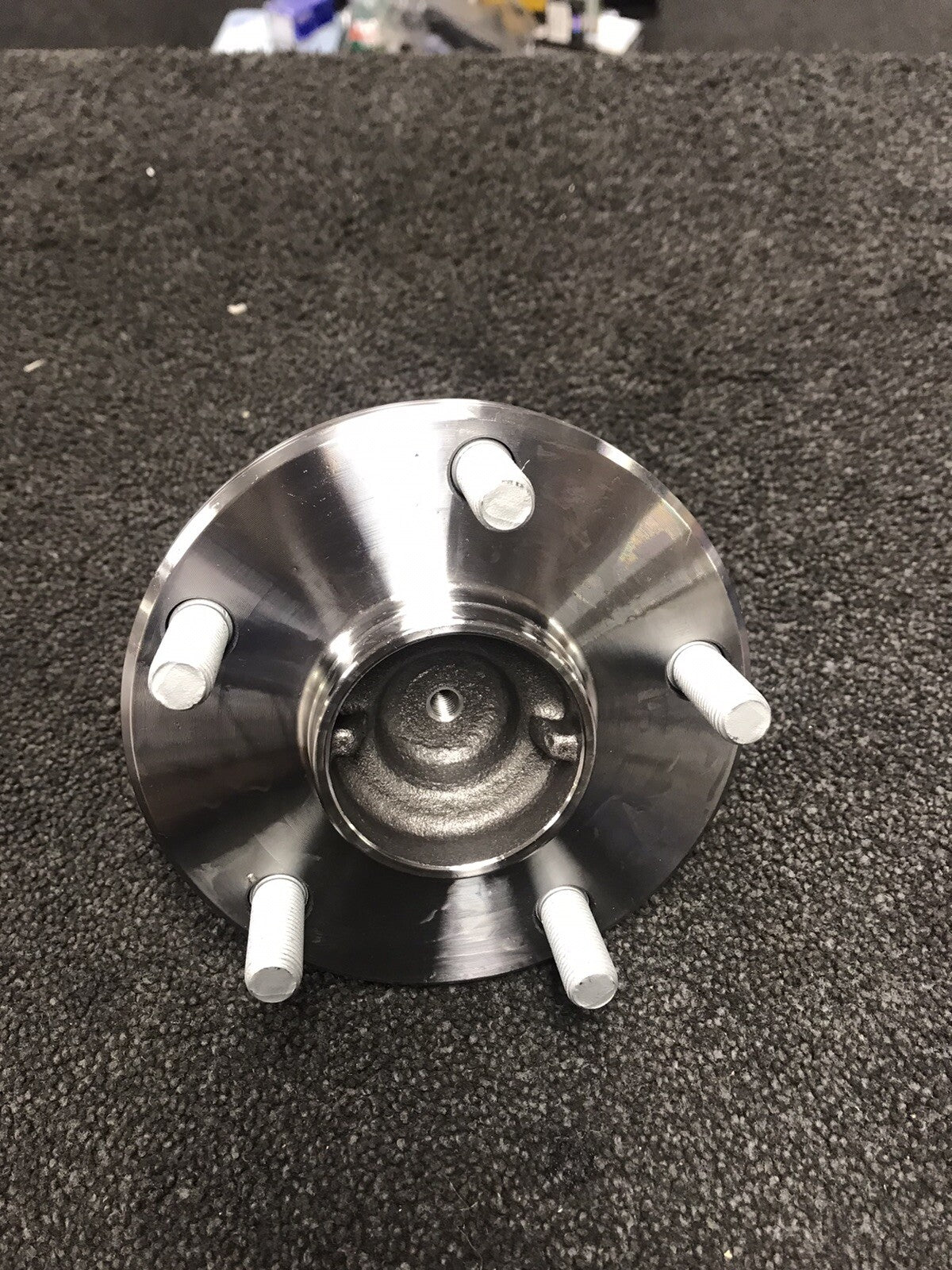 FOR LEXUS IS200 IS300 ALTEZZA 98-04 FRONT WHEEL BEARING HUB FLANGE ONLY 