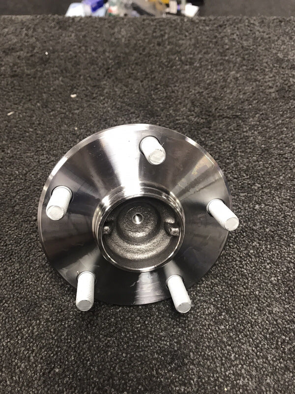 FOR LEXUS IS200 IS300 ALTEZZA 98-04 FRONT WHEEL BEARING HUB FLANGE ONLY 