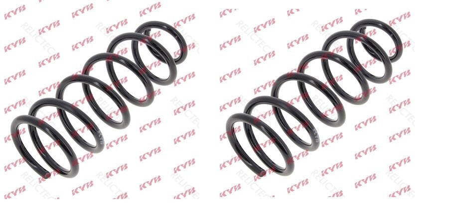 FOR TOYOTA  CELICA 1.8VVTI 140BHP 190BHP COIL SPRING REAR PAIR FOR BOTH SIDES