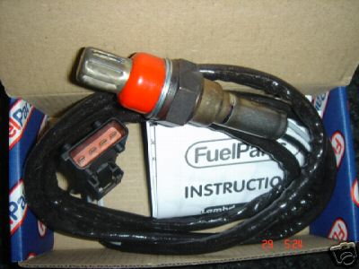 FOR LAMBDA CO2 SENSOR NISSAN MICRA 1.3 1.0 K11 2000>