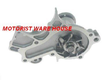 FOR SUZUKI VITARA BALENO X90 1.6 WATER PUMP NEW 