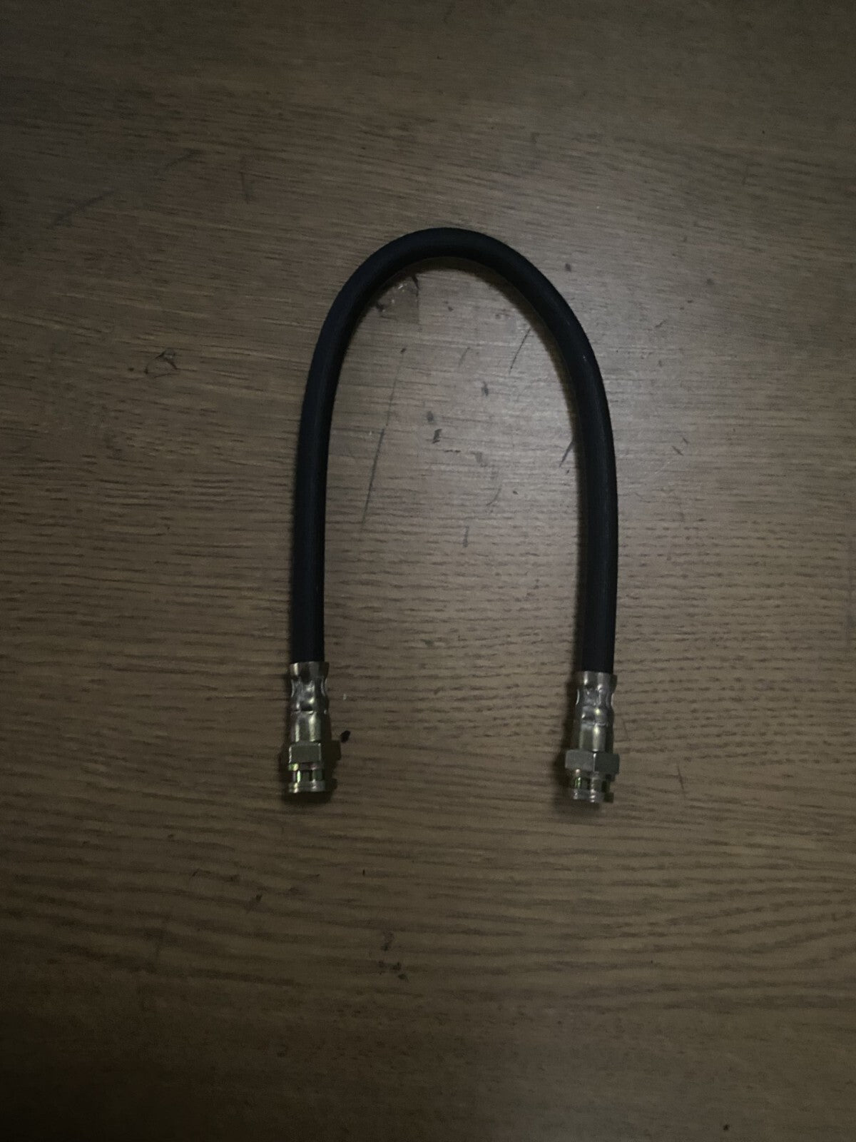 FOR VW CADDY VAN RABBIT PICK-UP SEAT INCA VAN REAR BRAKE FLEXY HOSE
