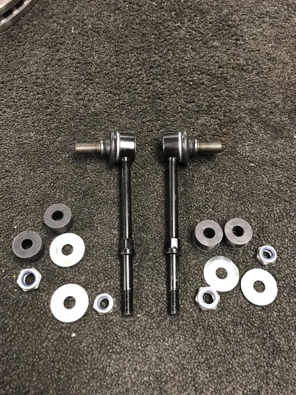 FOR HYUNDAI TERRACAN 2001-2006 FRONT REAR ANTI ROLL BAR DROP LINKS LEFT RIGHT