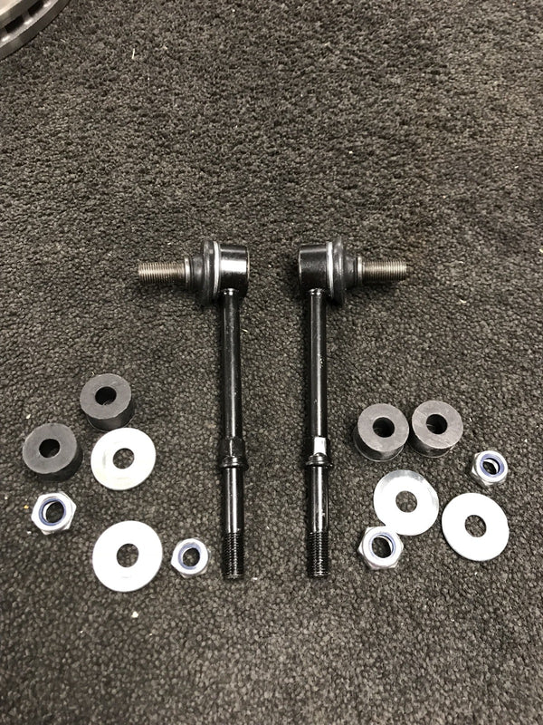 FOR HYUNDAI TERRACAN 2001-2006 FRONT REAR ANTI ROLL BAR DROP LINKS LEFT RIGHT