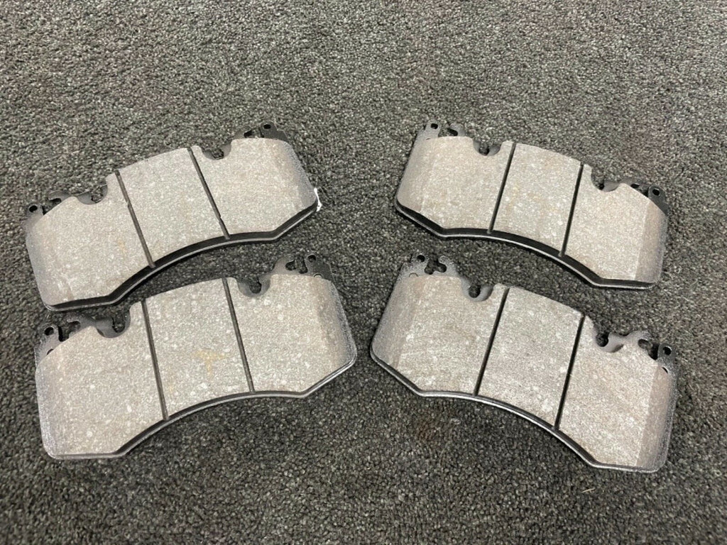 LAND ROVER RANGE ROVER SPORT L405 L494 BRAKE PADS FRONT REAR BRAKE PADS