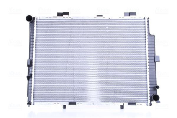 RADIATOR ENGINE COOLING FOR MERCEDES-BENZ E300 S210 W210 NISSENS 62612A