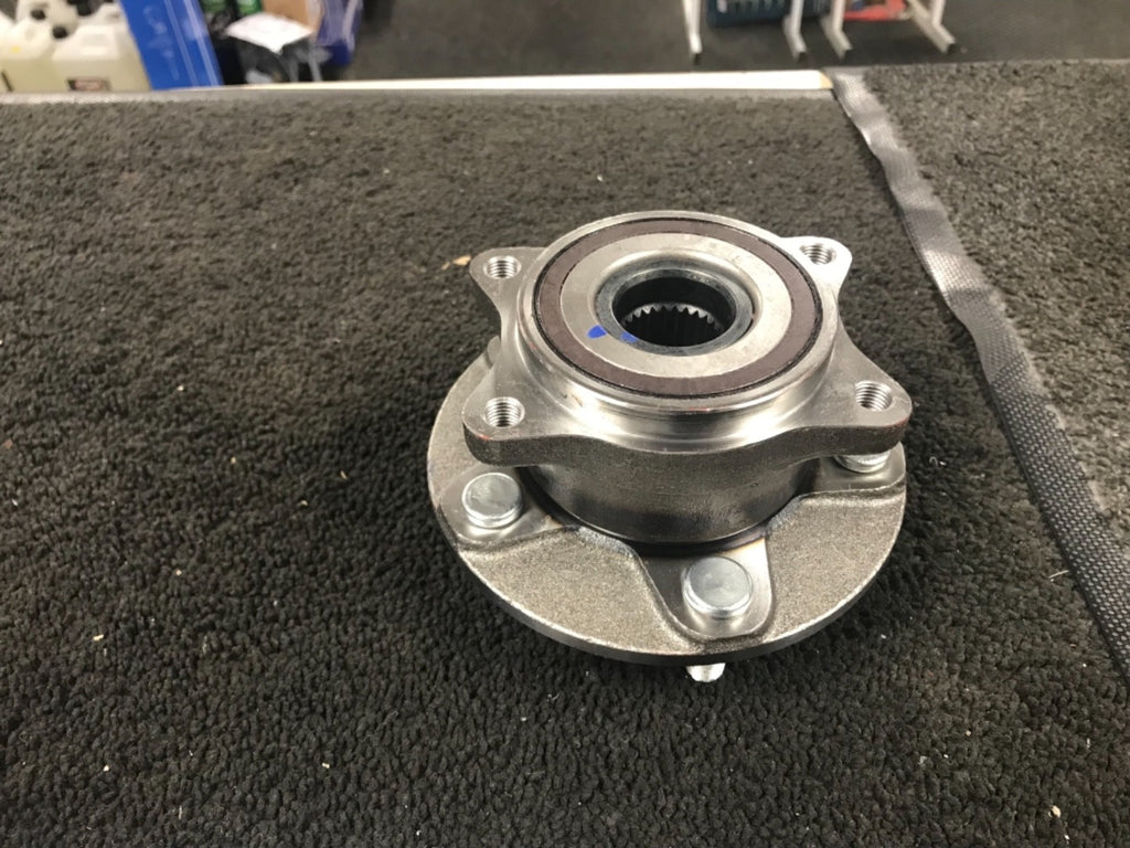 FIT FOR SUZUKI GRAND VITARA 1.9DDiS 4WD  WHEEL HUB BEARING FITS FRONT OR REAR 