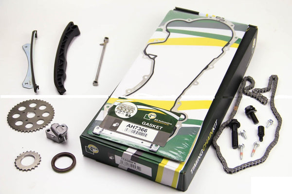AVEO DOBLO FIORINO GRANDE PUNTO IDEA PUNTO PANDA 1.3JTD TIMING CHAIN KIT GASKET
