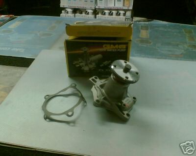 FOR ISUZU FARGO BEDFORD MIDI BEDFORD ALBANY 2.0 20PET WATER PUMP NEW 