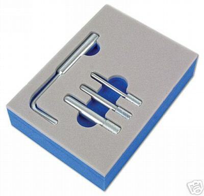 FORD MONDEO 2.0TDi TDCi  DURA-TORQ CAM FLYWHEEL LOCKING