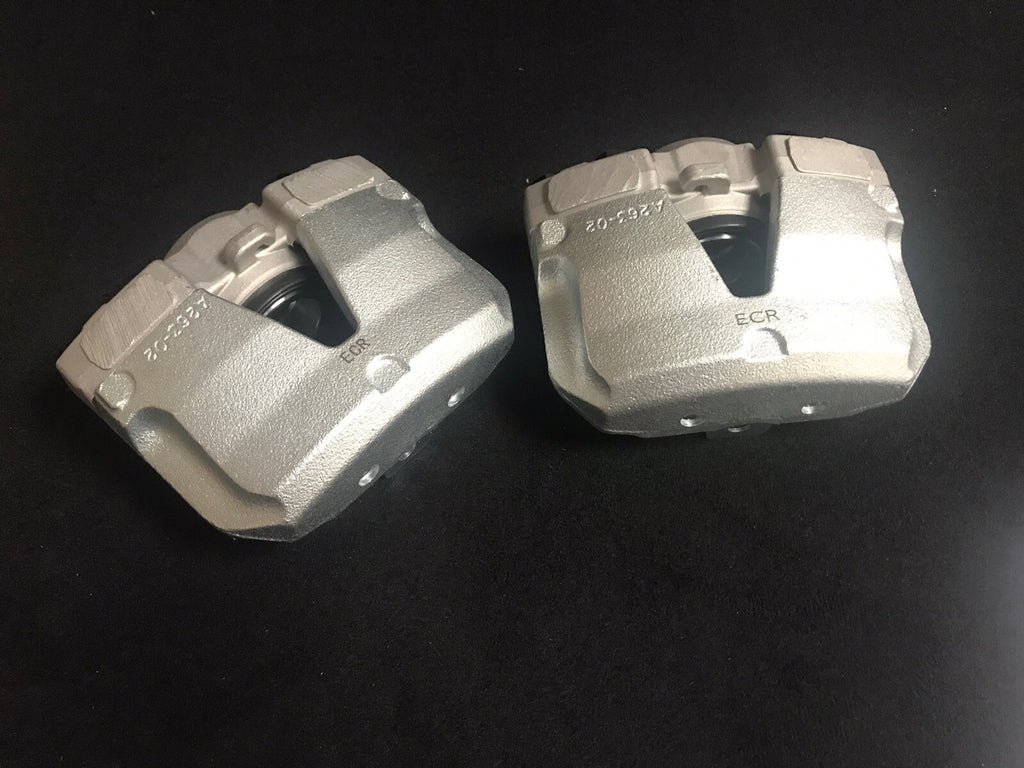 AUDI A5 S5 4.2 3.0TDi QUATTRO 8T FRONT BRAKE CALIPERS LH RH FOR 345MM DISC 30MM 