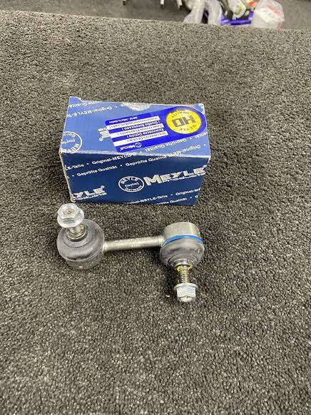 FOR HONDA CIVIC 1.4 MK 6 (1995-2001) MEYLE STABILIZER LINK REAR LEFT HAND SIDE