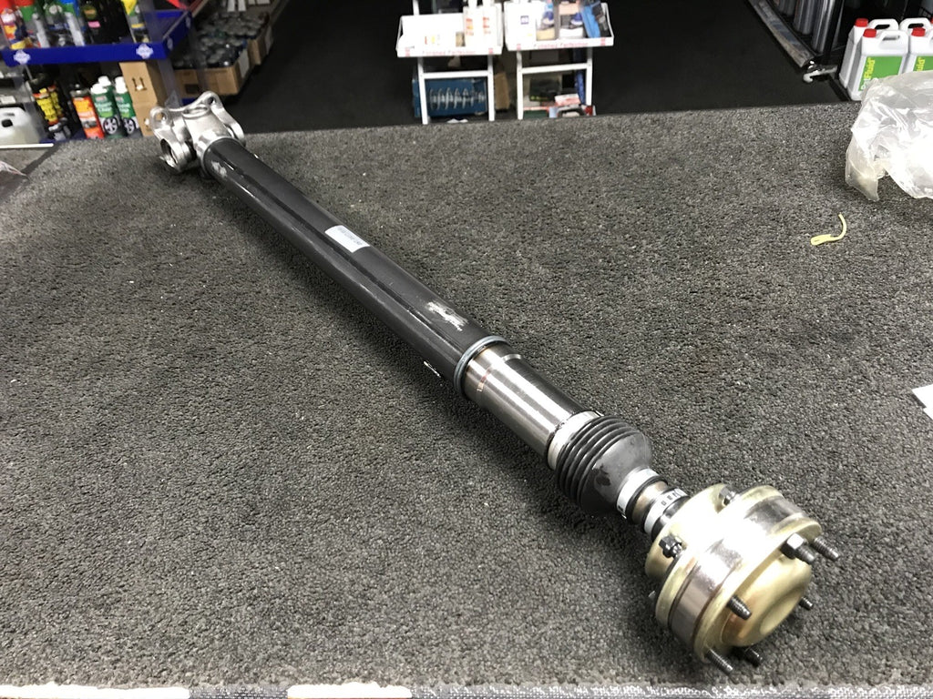 FRONT PROPSHAFT FOR JEEP COMMANDER GRAND CHEROKEE XK 2006  867MM