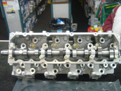 FOR LANDCRUISER KZJ70/71/73/78 3.0TD 1KZ CYLINDER HEAD ASSEMBLED READY TO FIT