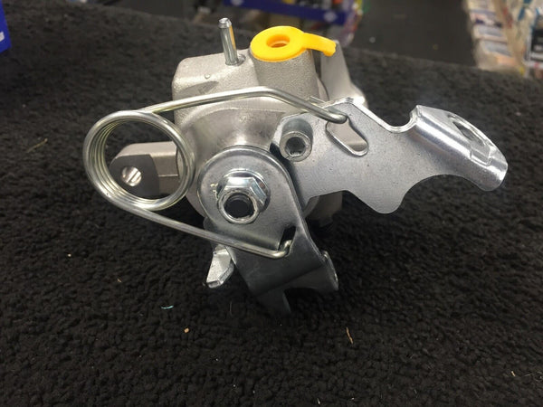 REAR BRAKE CLIPER RH OS AUDI A4 A6 C5 B5 AVANT TDI PASSAT B5 245MM