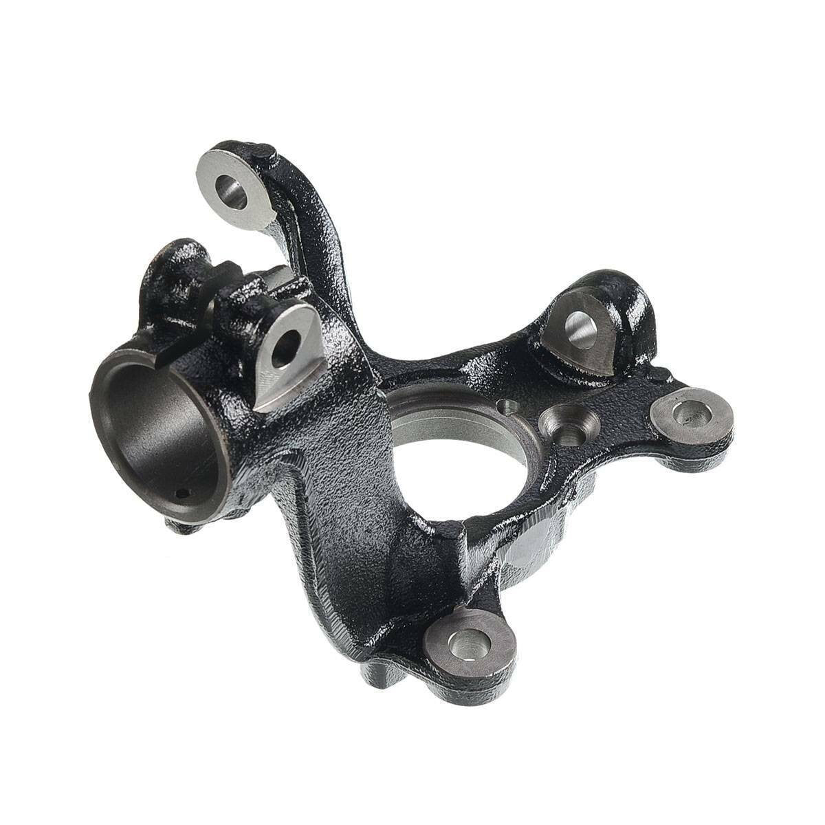 FRONT OS RH STEERING KNUCKLE VW GOLF MK7 7.5 A3 SEAT LEON SKODA 5Q0407256Q 80MM