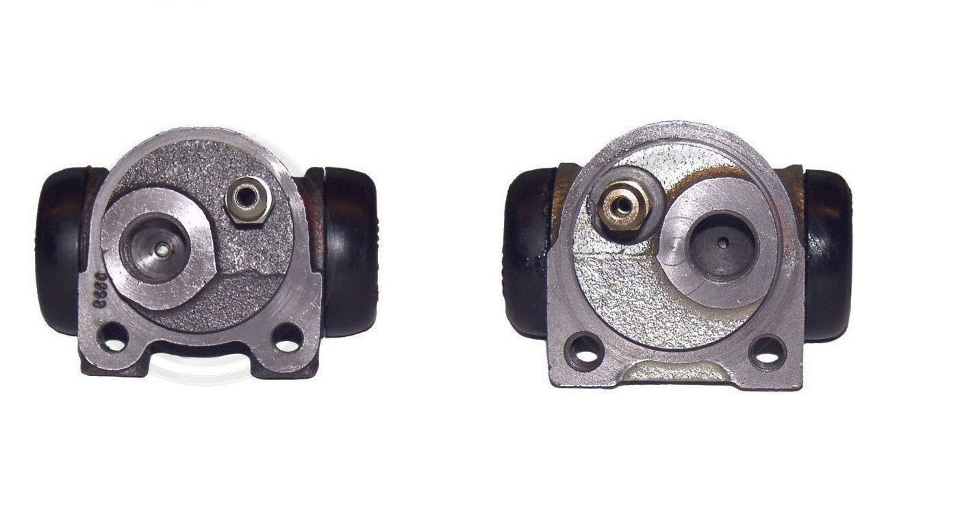 PEUGEOT 106 CITROEN SAXO REAR BRAKE CYLINDER WHEEL CYLINDER 3 STUD BENDIX