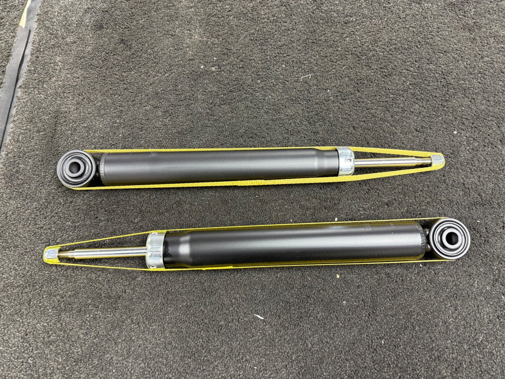 GOLF TOURAN SHARAN SCIROCCO PASSAT B6 B7 2 REAR SHOCK ABSORBER  1K0513029DS