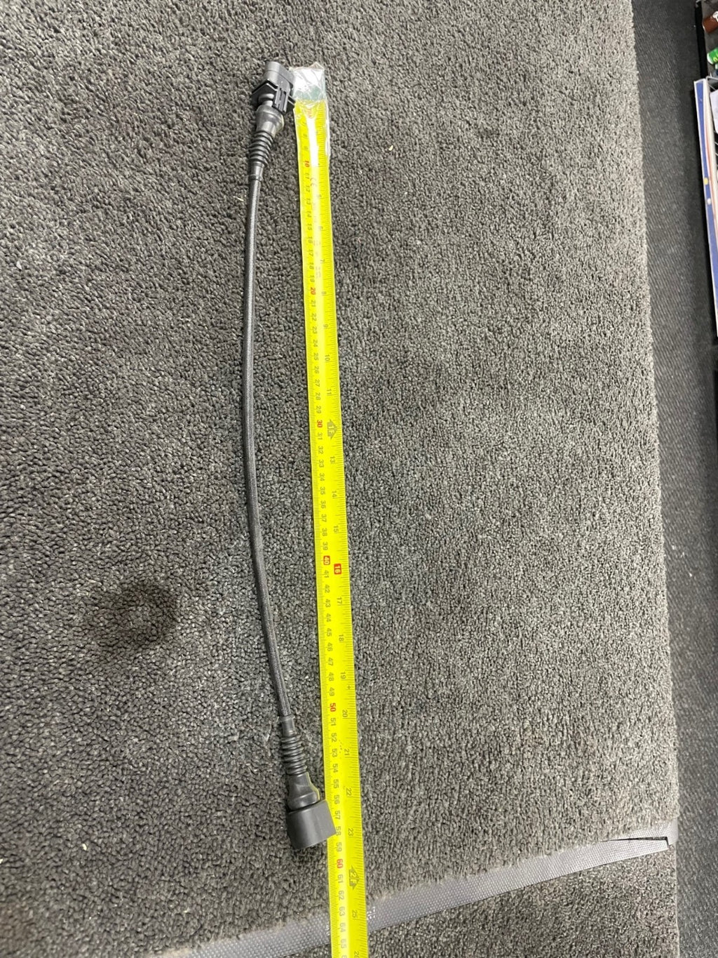 BOSCH INNOVATE WIDEBAND LSU 4.9  LAMBDA SENSOR EXTENSION CABLE LSU-4.9 1080