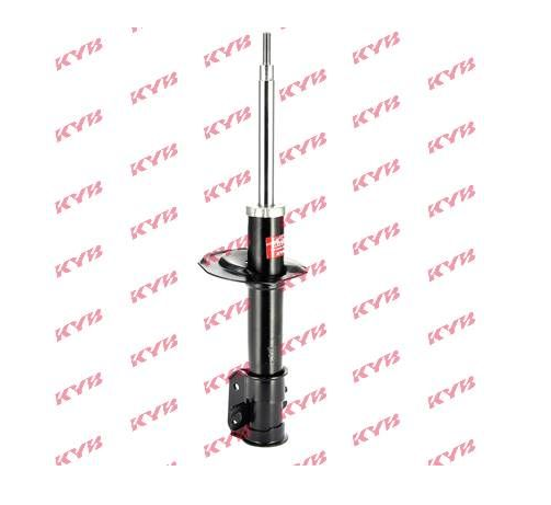 FOR FIAT PUNTO 1.2 1.8 1999-07  SINGLE SHOCK ABSORBER FRONT