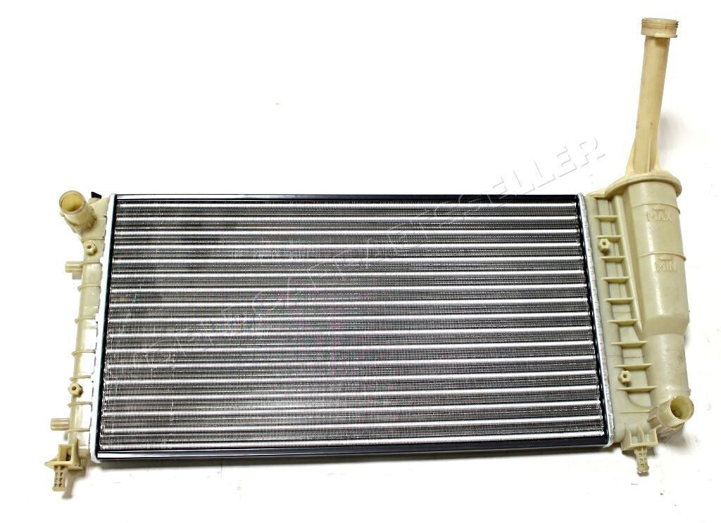 FOR FIAT PUNTO MK2 1.2 2002-2003  RADIATOR NEW  51724183