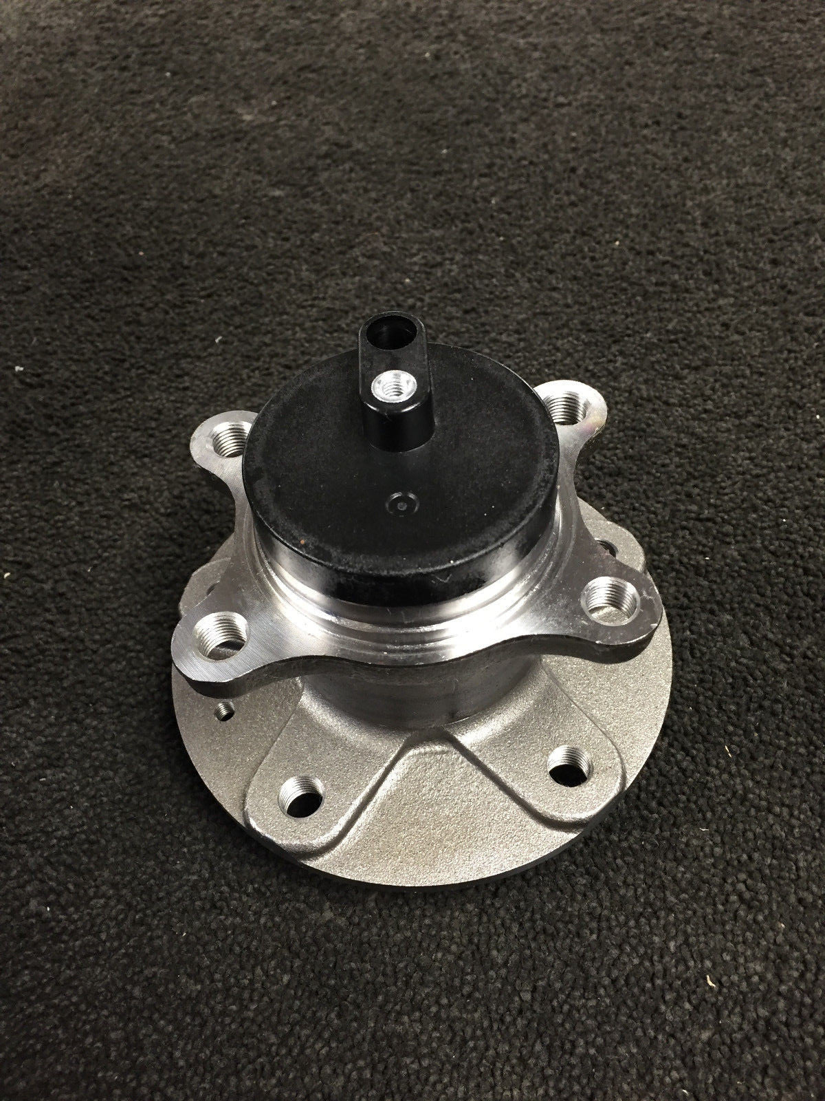 REAR WHEEL BEARING HUB FOR SUZUKI SX4 VITARA  2WD TD DDiS 