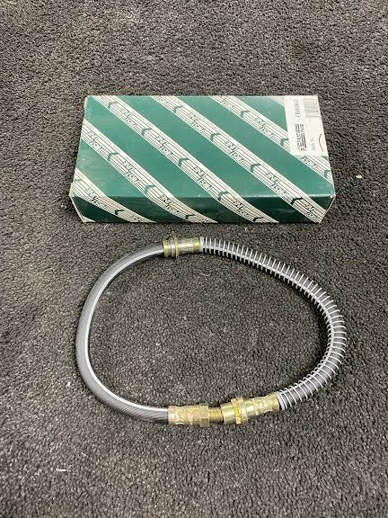 FOR ROVER 75 4.6 2005  MGZT MGZT-T FIRSTLINE FRONT BRAKE HOSE FBH6843