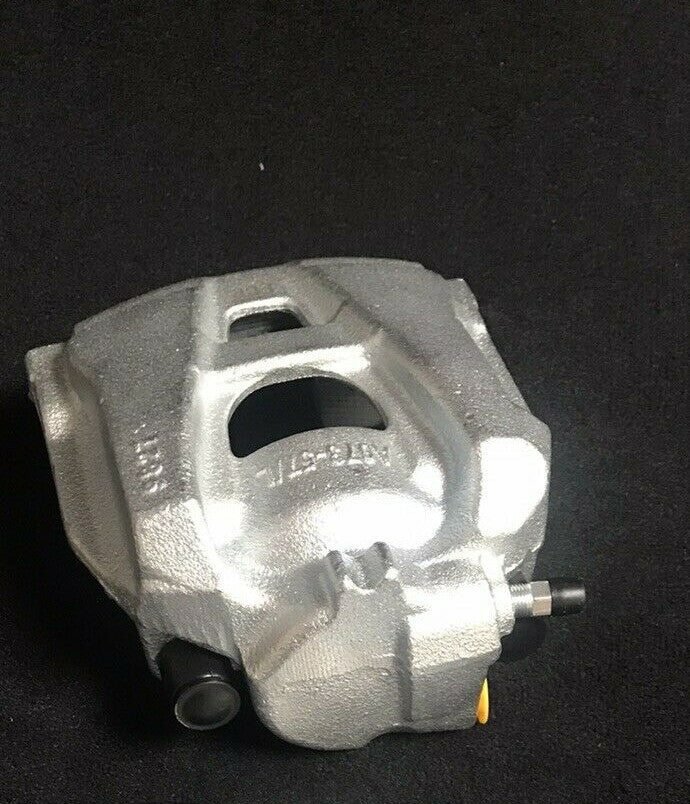 AUDI A4 2.0TDi QAUTTRO 2007-15 FRONT LH N/S PASSENGER BRAKE CALIPER 314MM DISC