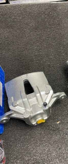 FOR HYUNDAI i30 kia CEED PROCEED CRDi BRAKE CALIPER FRONT NS LH 2007-2012