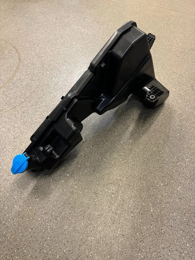 AUDI Q5 SQ5 WINDSCREEN WASH WATER RESEVOIR 80A955453C GENUINE